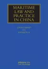 Maritime Law and Practice in China cover