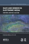 Race and Gender in Electronic Media cover