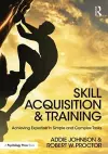 Skill Acquisition and Training cover