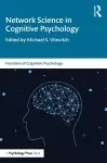 Network Science in Cognitive Psychology cover