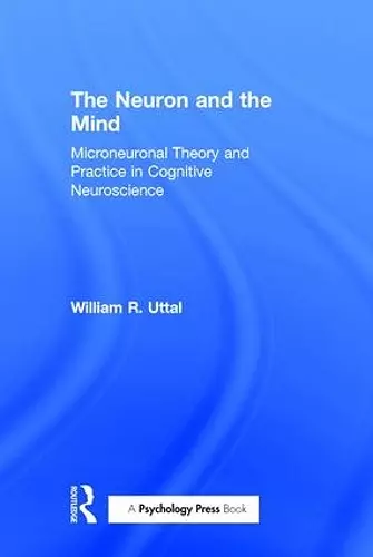 The Neuron and the Mind cover