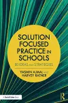 Solution Focused Practice in Schools cover