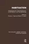 Habituation cover