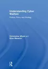 Understanding Cyber Warfare cover