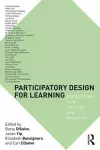 Participatory Design for Learning cover