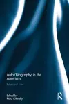 Auto/Biography in the Americas cover