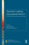 Teachers Leading Educational Reform cover