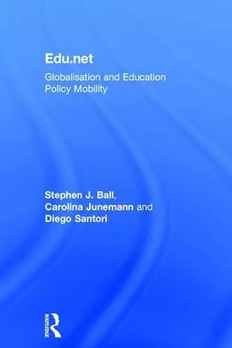 Edu.net cover