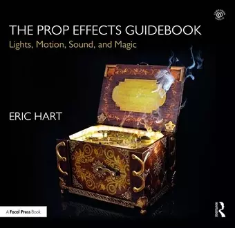 The Prop Effects Guidebook cover