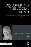 Discovering the Social Mind cover