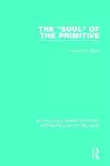 The 'Soul' of the Primitive cover