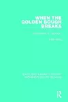 When the Golden Bough Breaks cover