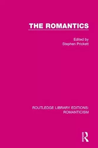 The Romantics cover