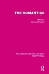 The Romantics cover