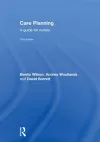 Care Planning cover