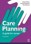 Care Planning cover