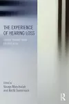 The Experience of Hearing Loss cover