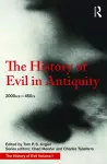 The History of Evil in Antiquity cover