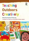 Teaching Outdoors Creatively cover