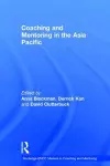 Coaching and Mentoring in the Asia Pacific cover