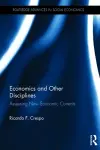 Economics and Other Disciplines cover