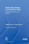 Water Stewardship and Business Value cover