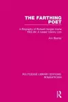 The Farthing Poet cover