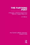 The Farthing Poet cover