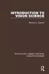 Introduction to Vision Science cover