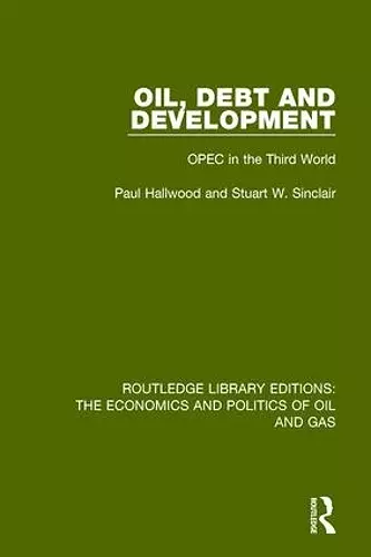 Oil, Debt and Development cover