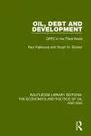 Oil, Debt and Development cover