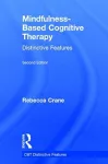 Mindfulness-Based Cognitive Therapy cover