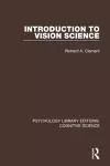 Introduction to Vision Science cover