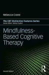 Mindfulness-Based Cognitive Therapy cover