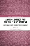 Armed Conflict and Forcible Displacement cover