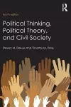 Political Thinking, Political Theory, and Civil Society cover