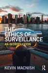 The Ethics of Surveillance cover