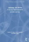 Language and Media cover