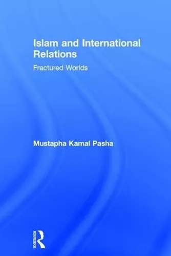 Islam and International Relations cover