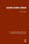 Dawn Over Oman cover