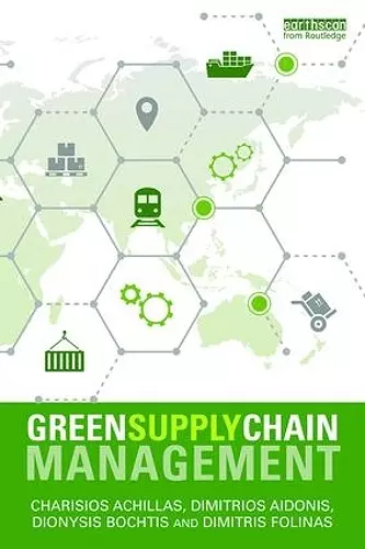 Green Supply Chain Management cover