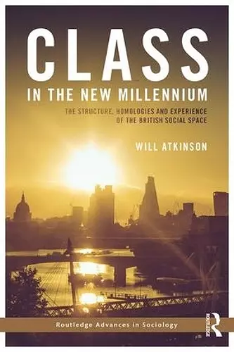 Class in the New Millennium cover