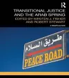 Transitional Justice and the Arab Spring cover