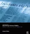 Mediating Human Rights cover