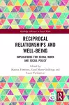 Reciprocal Relationships and Well-being cover