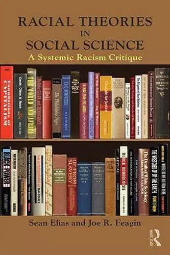 Racial Theories in Social Science cover