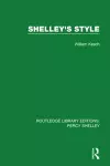 Shelley's Style cover