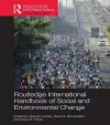 Routledge International Handbook of Social and Environmental Change cover