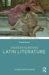 Understanding Latin Literature cover
