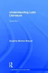Understanding Latin Literature cover